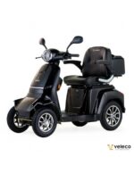 Scooter Veleco Gravis pour personnes atteintes de PRM, personnes âgées et personnes handicapées – Image 2