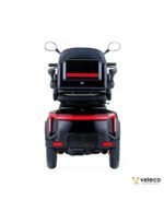 Scooter Veleco Gravis pour personnes atteintes de PRM, personnes âgées et personnes handicapées – Image 12