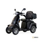 Scooter Veleco Gravis pour personnes atteintes de PRM, personnes âgées et personnes handicapées