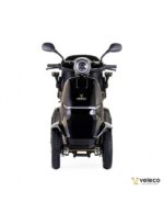 Scooter Veleco Gravis pour personnes atteintes de PRM, personnes âgées et personnes handicapées – Image 4