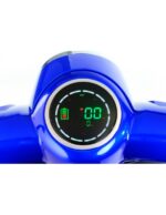 Scooter Veleco Gravis pour personnes atteintes de PRM, personnes âgées et personnes handicapées – Image 5