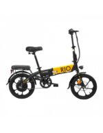 vélo pliant à assistance électrique – Image 2