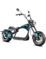 scooter chopper – Image 2
