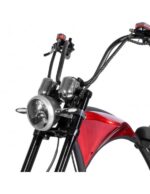 scooter chopper – Image 16