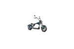 scooter chopper