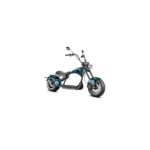 scooter chopper