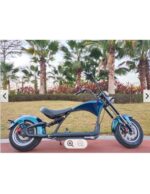 scooter chopper – Image 4