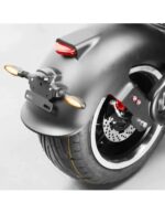 scooter chopper – Image 5