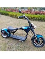 scooter chopper – Image 7