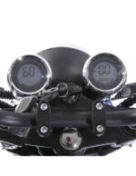 scooter chopper – Image 9
