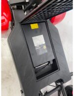 Trottinette électrique VOYA à 4 roues, 500 watts, pliable avec télécommande pour seniors – Image 12