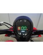 Trottinette électrique VOYA à 4 roues, 500 watts, pliable avec télécommande pour seniors – Image 13