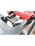 Trottinette électrique VOYA à 4 roues, 500 watts, pliable avec télécommande pour seniors – Image 15