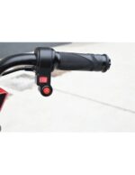 Trottinette électrique VOYA à 4 roues, 500 watts, pliable avec télécommande pour seniors – Image 17