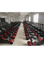 Trottinette électrique VOYA à 4 roues, 500 watts, pliable avec télécommande pour seniors – Image 20