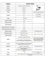 Vset 9 APEX 48V 15,6Ah (batterie amovible) – Image 18