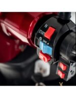 Scooter électrique ZT15 VELECO avec roues de type cyclomoteur pour seniors et personnes handicapées 900 W – Image 18