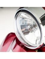 Scooter électrique ZT15 VELECO avec roues de type cyclomoteur pour seniors et personnes handicapées 900 W – Image 9